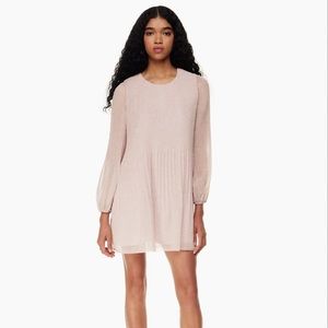 Wilfred Daydreamer dress